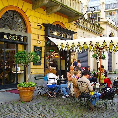 Vittoria Lägenhet Turin Rum bild