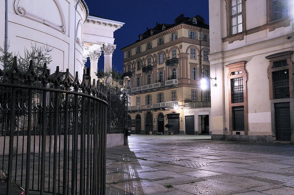 Vittoria Lägenhet Turin Rum bild